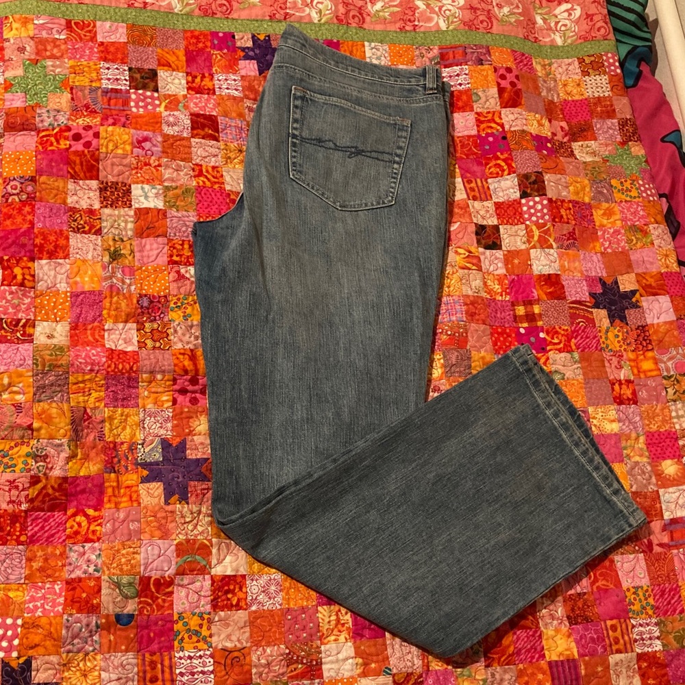 NY&C Jeans